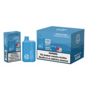 UZY BANG BC5000 5K Puffs 13ml Einweg-E-Zigarette Original – Bild 7