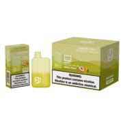 UZY BANG BC5000 5K Puffs 13ml Einweg-E-Zigarette Original – Bild 6