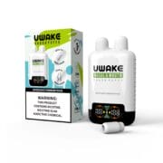 Mr.Goodie UWAKE 30000 30K Puffs 23ml Einweg-E-Zigaretten Nasal & Mouth Original – Bild 9