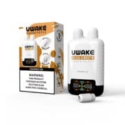 Mr.Goodie UWAKE 30000 30K Puffs 23ml Einweg-E-Zigaretten Nasal & Mouth Original – Bild 3
