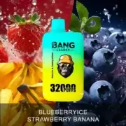 Bang Leader 32000 32K Puffs Dual Flavor Einweg-E-Zigarette Dual Mesh Original – Bild 5
