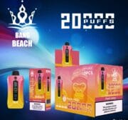 Bang Beach 20000 20K Puffs Einweg-E-Zigarette Original – Bild 10