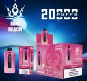 Bang Beach 20000 20K Puffs Einweg-E-Zigarette Original – Bild 7