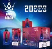 Bang Beach 20000 20K Puffs Einweg-E-Zigarette Original – Bild 2