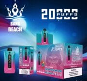 Bang Beach 20000 20K Puffs Einweg-E-Zigarette Original – Bild 5