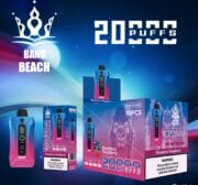Bang Beach 20000 20K Puffs Einweg-E-Zigarette Original – Bild 4