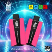 Bang King Pro 30000 30K Puffs Einweg-E-Zigarette Original – Bild 8