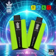 Bang King Pro 30000 30K Puffs Einweg-E-Zigarette Original – Bild 4