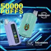 Bang Leader 50K Puffs Dual Flavors 36ml Einweg-E-Zigarette Original