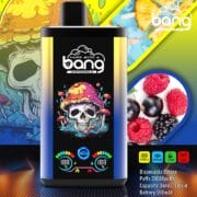 Bang 30K Pro 30000 30K Puffs Double Flavor 24ml Einweg-E-Zigarette Original – Bild 5