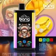 Bang 30K Pro 30000 30K Puffs Double Flavor 24ml Einweg-E-Zigarette Original – Bild 6