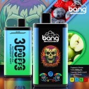 Bang 30K Pro 30000 30K Puffs Double Flavor 24ml Einweg-E-Zigarette Original – Bild 2