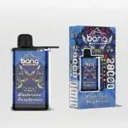 Bang 28000 28K Puffs 30ml Vape Original – Bild 12