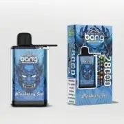 Bang 28000 28K Puffs 30ml Vape Original – Bild 11