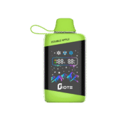 IQTE 45000 45K Puffs 20ml Ajustable Einweg-E-Zigarette Original – Bild 7