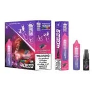 Bang Blaze Shisha 40000 40K Puffs Refillable Oil 40ml Einweg-E-Zigarette Original – Bild 10