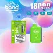 Bang Pulse 18000 18K Puffs 26ml Einweg-E-Zigarette Original – Bild 10