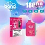 Bang Pulse 18000 18K Puffs 26ml Einweg-E-Zigarette Original – Bild 11
