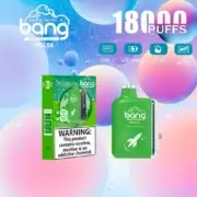Bang Pulse 18000 18K Puffs 26ml Einweg-E-Zigarette Original – Bild 13