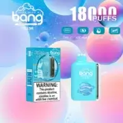 Bang Pulse 18000 18K Puffs 26ml Einweg-E-Zigarette Original – Bild 2