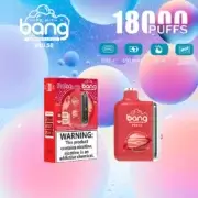 Bang Pulse 18000 18K Puffs 26ml Einweg-E-Zigarette Original – Bild 3