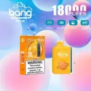 Bang Pulse 18000 18K Puffs 26ml Einweg-E-Zigarette Original – Bild 4