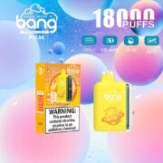 Bang Pulse 18000 18K Puffs 26ml Einweg-E-Zigarette Original – Bild 5