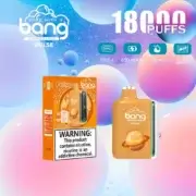 Bang Pulse 18000 18K Puffs 26ml Einweg-E-Zigarette Original – Bild 7