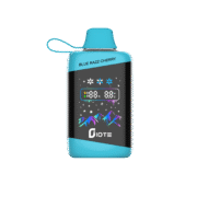 IQTE 45000 45K Puffs 20ml Ajustable Einweg-E-Zigarette Original – Bild 6