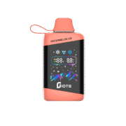 IQTE 45000 45K Puffs 20ml Ajustable Einweg-E-Zigarette Original – Bild 5