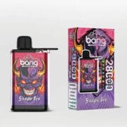 Bang 28000 28K Puffs 30ml Vape Original – Bild 10