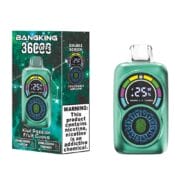 Bang King 36000 36K Puffs Constellation 40ml Einweg-E-Zigarette Original – Bild 9