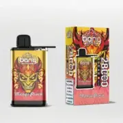Bang 28000 28K Puffs 30ml Vape Original – Bild 9