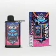 Bang 28000 28K Puffs 30ml Vape Original – Bild 8