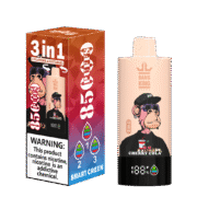 Bang King Triple 85000 85k Puffs 63ml Einweg-E-Zigarette Original – Bild 10