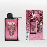 Bang 28000 28K Puffs 30ml Vape Original – Bild 7