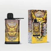 Bang 28000 28K Puffs 30ml Vape Original – Bild 6