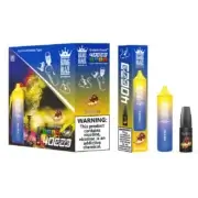 Bang Blaze Shisha 40000 40K Puffs Refillable Oil 40ml Einweg-E-Zigarette Original – Bild 5