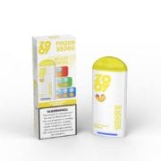 ZOOY FIRZEN 35000 35K Puffs Einweg-E-Zigarette 30ml mit individueller Steuerung – Bild 9
