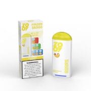 ZOOY FIRZEN 35000 35K Puffs Einweg-E-Zigarette 30ml mit individueller Steuerung – Bild 8