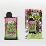 Bang 28000 28K Puffs 30ml Vape Original – Bild 4