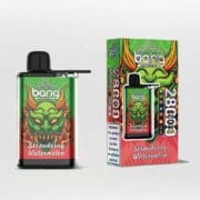 Bang 28000 28K Puffs 30ml Vape Original – Bild 3