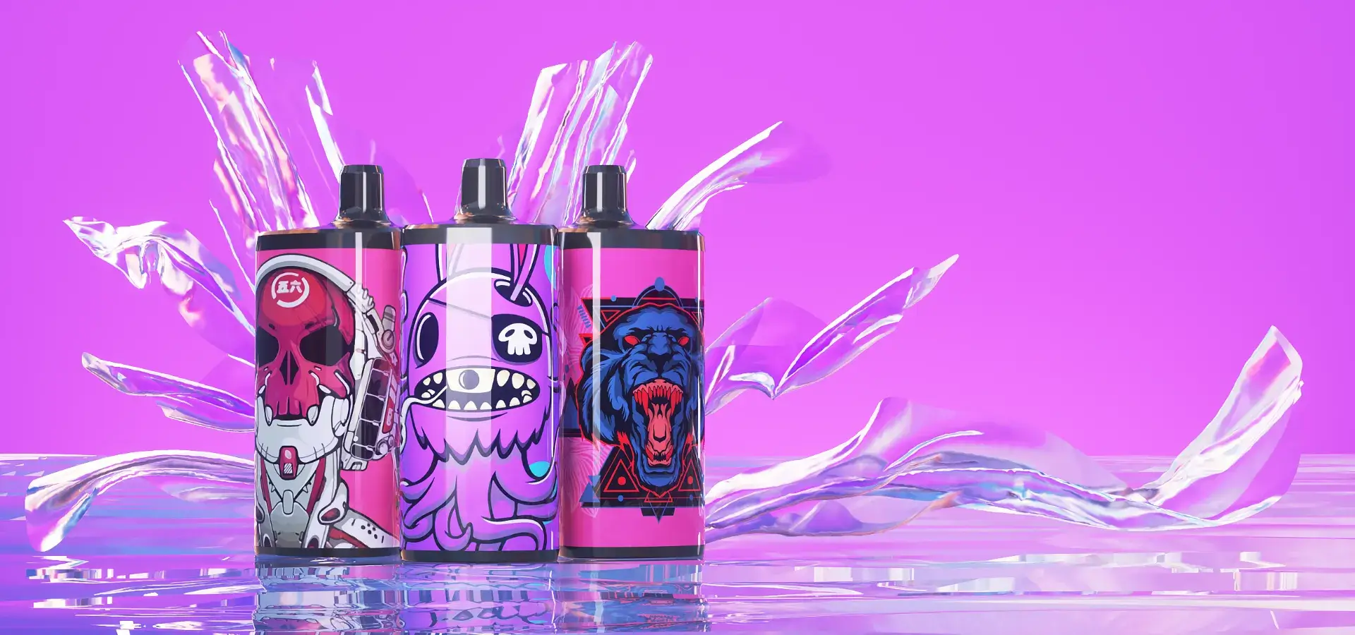 vapesolo 10K Vapesolo 10k