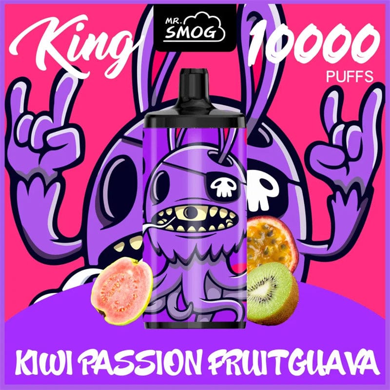 Disposable-Vape-Pen-E-Cigarette-box-10000-Puff-2-2.jpg Vapsolo King 10000 Puffs 20mL Einweg-E-Zigarette 650 mAh – Bild 4