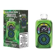 Bang King 36000 36K Puffs Constellation 40ml Einweg-E-Zigarette Original – Bild 2