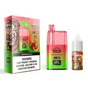 Bang 40000 40K Puffs Refillable Oil Einweg-E-Zigarette Original – Bild 7