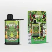 Bang 28000 28K Puffs 30ml Vape Original – Bild 2