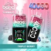 Bang Tornado 40000 40K Puffs 40ml Einweg-E-Zigarette Original – Bild 3