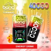 Bang Tornado 40000 40K Puffs 40ml Einweg-E-Zigarette Original – Bild 7