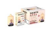 WASPE Digital Box 12000 12K Puffs 20ml Einweg-E-Zigarette Original – Bild 11